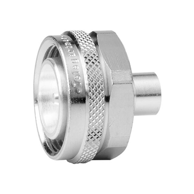 J01440A3025 Telegartner Inc  Coaxial Connector (RF) Assemblies