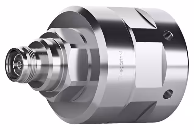 J01441A0038 Telegartner Inc  Koaxialsteckverbinder (HF)-Baugruppen