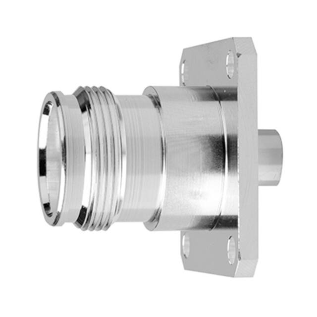 J01441B0003 Telegartner Inc  Coaxial Connector (RF) Assemblies