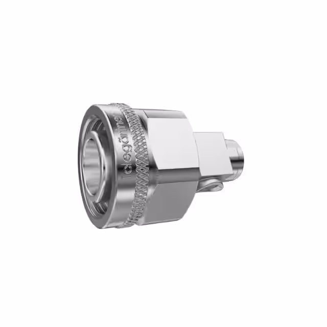 J01460A2008 Telegartner Inc  Assemblages de connecteurs coaxiaux (RF)