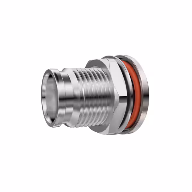 J01461A0010 Telegartner Inc  Koaxialsteckverbinder (HF)-Baugruppen