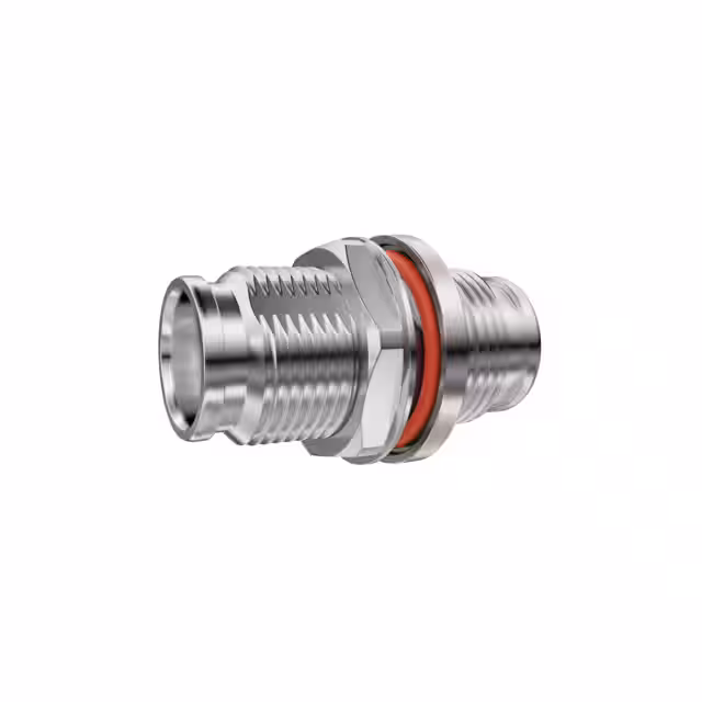 J01462A0001 Telegartner Inc  Koaxialstecker (HF)-Adapter