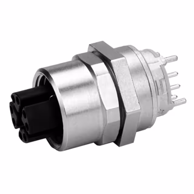 J80120A0120 Telegartner Inc  Circular Connector Assemblies