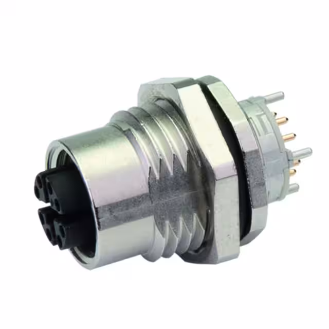 J80020A0121 Telegartner Inc  Assemblages de connecteurs circulaires