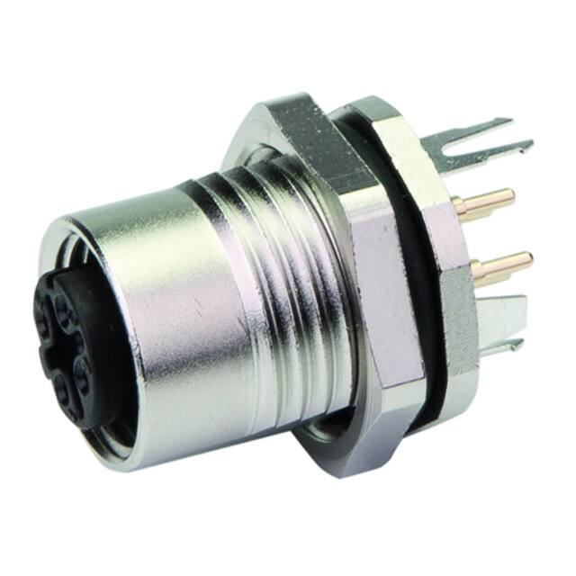 J80020A0221 Telegartner Inc  Circular Connector Assemblies