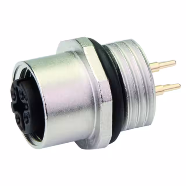 J80020A0222 Telegartner Inc  Assemblages de connecteurs circulaires