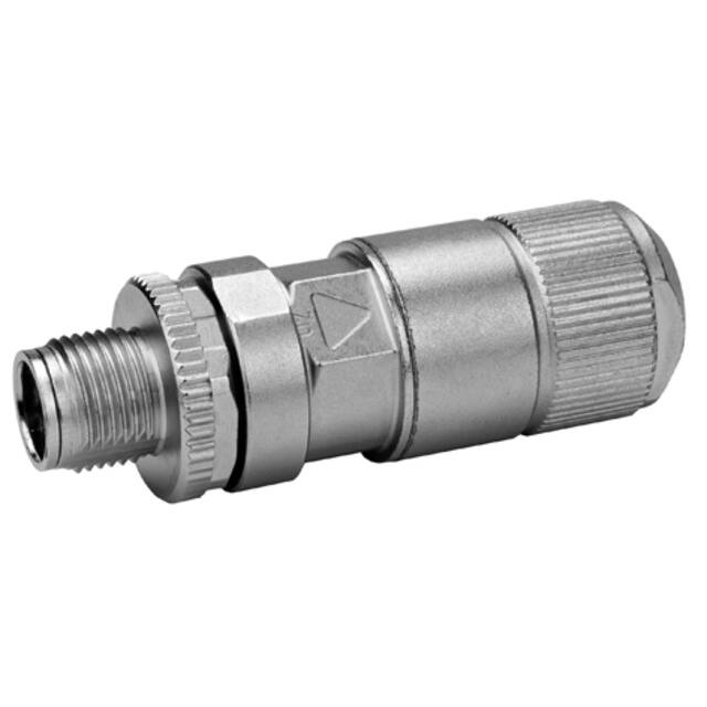 J80026A0100 Telegartner Inc  Gruppi di connettori circolari