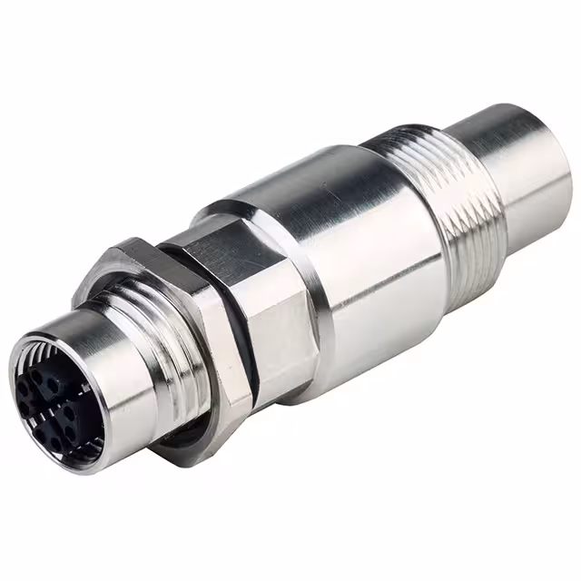 J80029A0100 Telegartner Inc  Assemblages de connecteurs circulaires