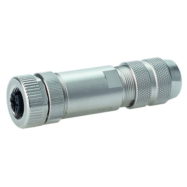 J80029A0310 Telegartner Inc  Assemblages de connecteurs circulaires