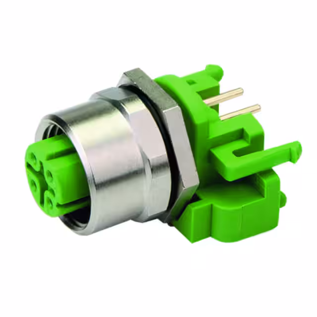 J80120A0220 Telegartner Inc  Assemblages de connecteurs circulaires