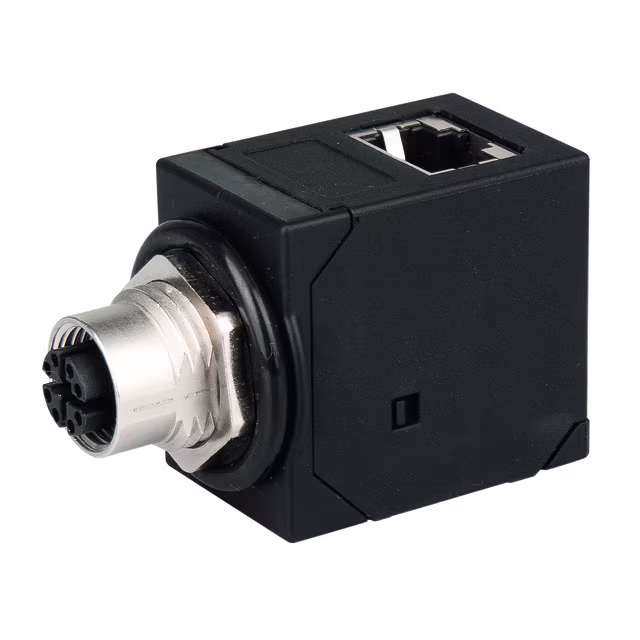 J80629A0200 Telegartner Inc  Between Series Adapters