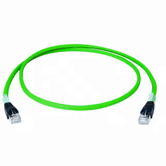 L80400A0006 Telegartner Inc  Assemblaggi di cavi