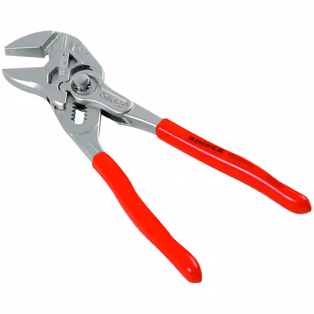 N00000A0013 Telegartner Inc  Pinze