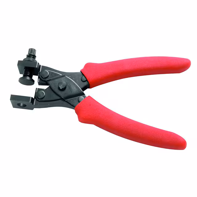 N00000B0020 Telegartner Inc  Crimpadoras Aplicadoras Prensas