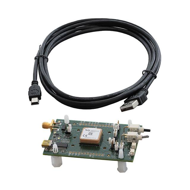 3990150696 Telit  Cartes de kits d'évaluation et de développement RF