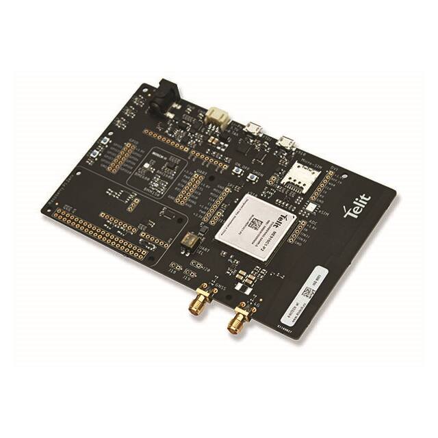 3990150648 Telit  Cartes de kits d'évaluation et de développement RF