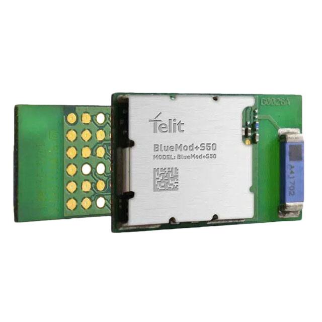 3990251824 Telit  Cartes de kits d'évaluation et de développement RF