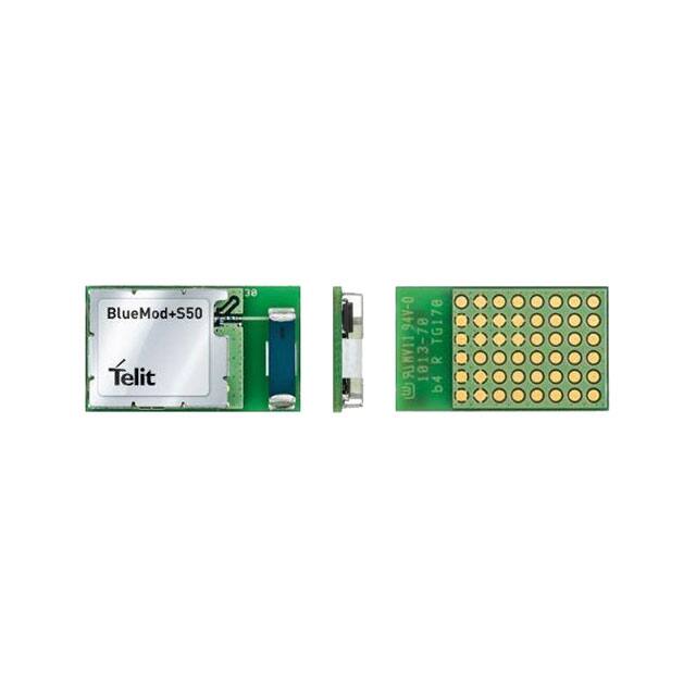 BE890D3S152T0P1000 Telit  HF-Transceivermodule und Modems