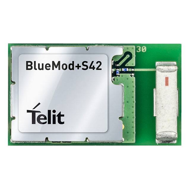 BE890D2S13CR0I1000 Telit  RF Transceiver Modules and Modems