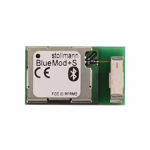 53330-02 Telit  RF Transceiver Modules and Modems