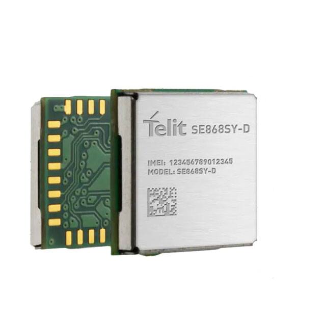 SE868SYD110T001000 Telit  HF-Transceivermodule und Modems