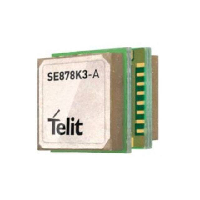 SE878K3A232R001000 Telit  HF-Empfänger