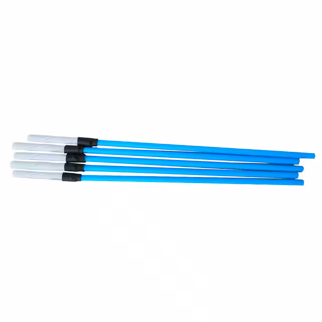 1.25 SWAB Tempo Communications  Clean Room Swabs and Brushes