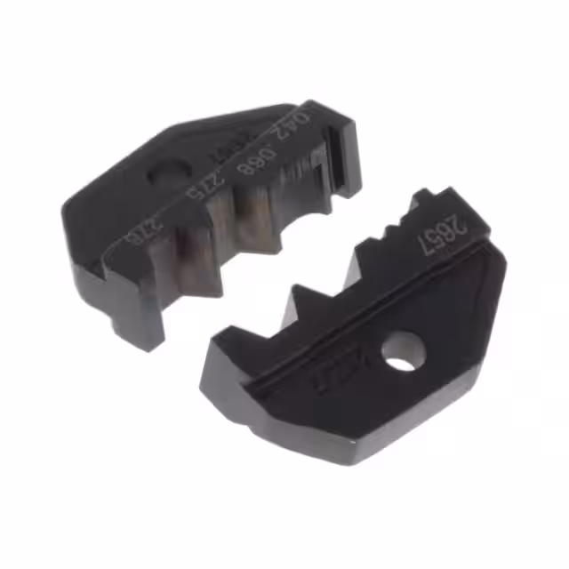 PA2657 Tempo Communications  Crimpers - Crimp Heads Die Sets