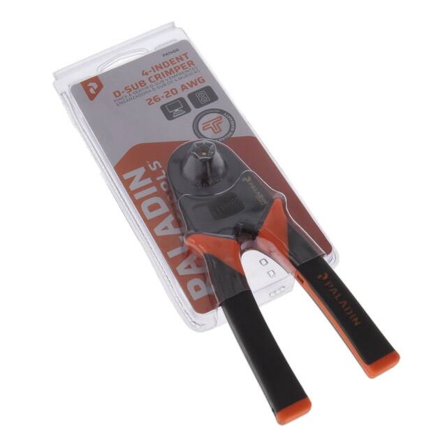 PA1460 Tempo Communications  Presse Applicatrici Crimpatrici