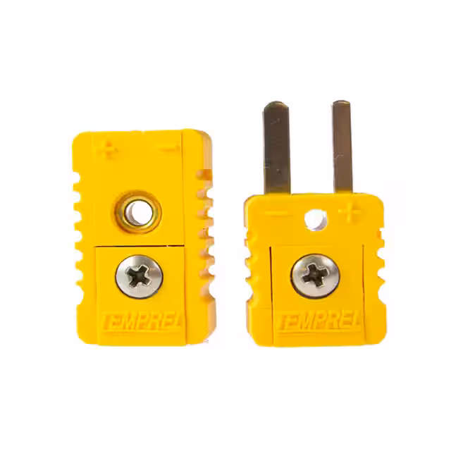 MP/MJ500-K-S Temprel  Test Leads - Thermocouples, Temperature Probes