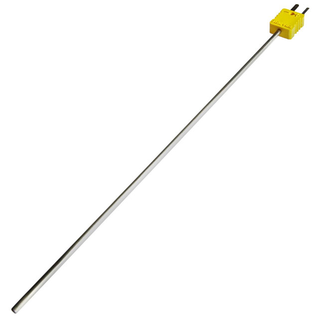 T21MU3KCI Temprel  Test Leads - Thermocouples, Temperature Probes