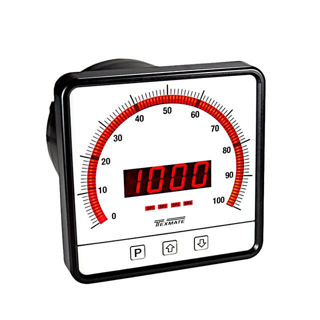 CL-B101D40HZ Texmate Misuratori da pannello