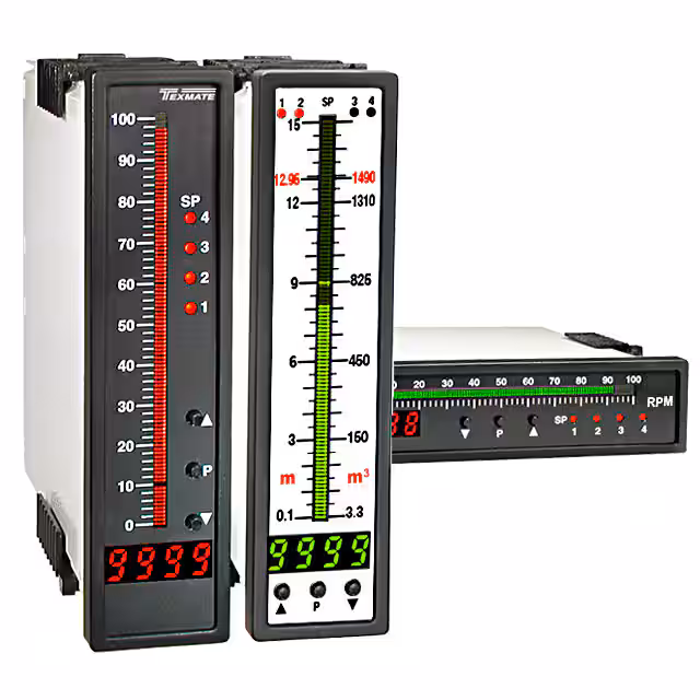 FL-B101D40HZ Texmate  Panel Meters