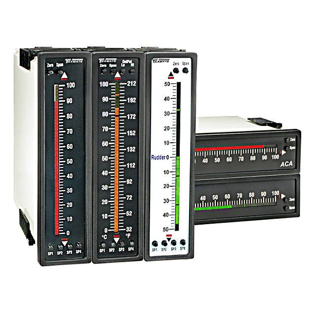 FL-B101Q-DCA Texmate Indicateurs de panneau