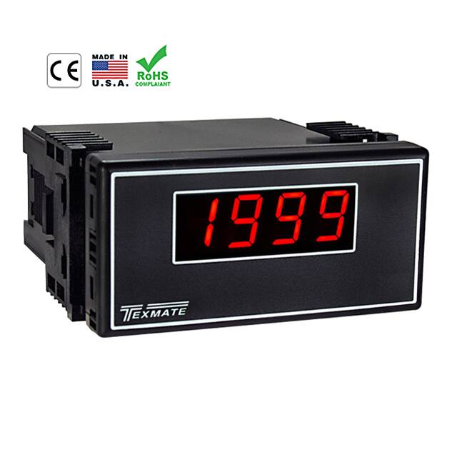 UM-35-SG Texmate  Panel Meters