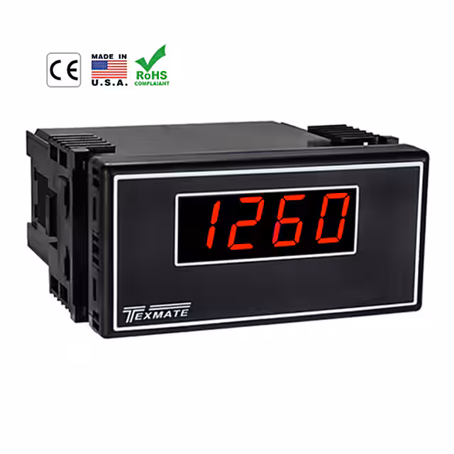 UM-35-TC-KC Texmate  Panel Meters