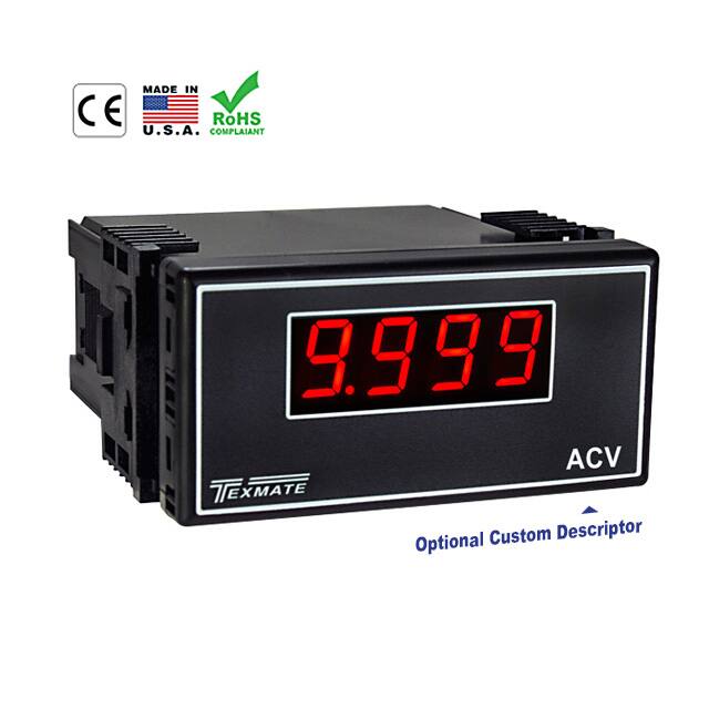 UM-40-ACV Texmate Indicateurs de panneau