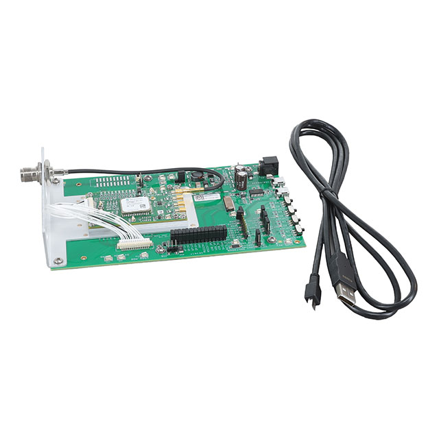 M7E-PICO-DEVKIT ThingMagic, a JADAK brand  Cartes de kits d'évaluation et de développement RFID