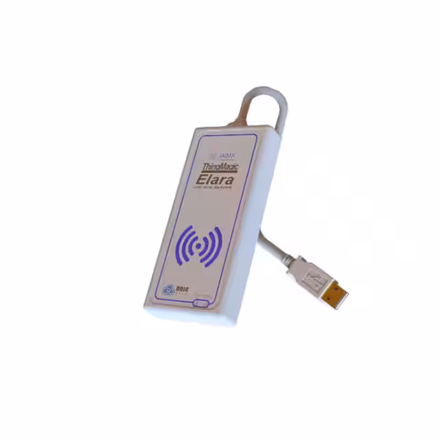 PLT-RFID-EL6-UHB-4-USB ThingMagic, a JADAK brand  RFID-Lesemodule