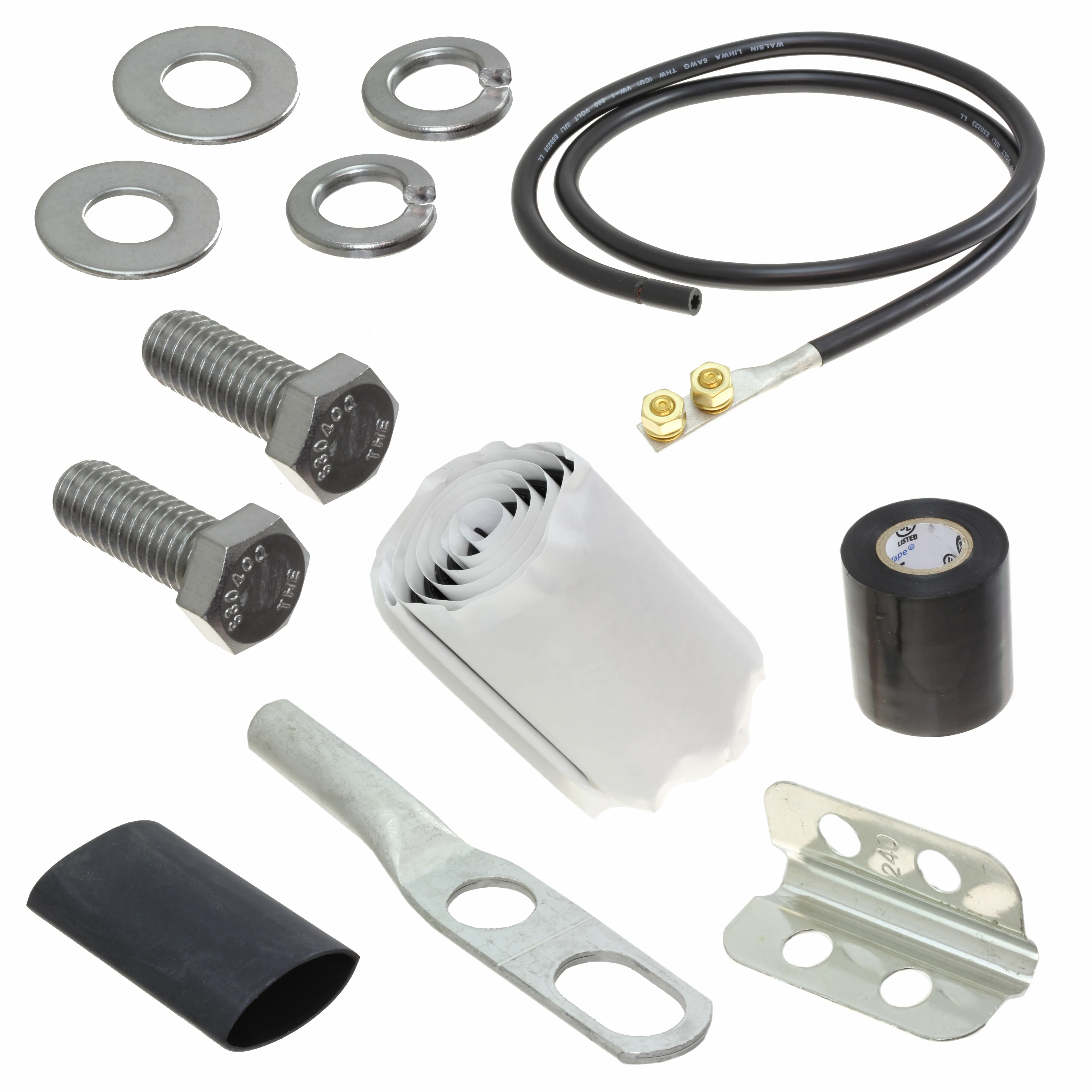 GK-S400TT Amphenol Times Microwave Systems  RF Accessories