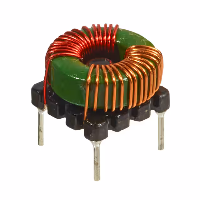 TCK-017 Traco Power  selfs en mode commun