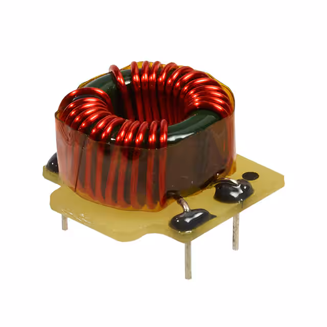 TCK-123 Traco Power  Common Mode Chokes