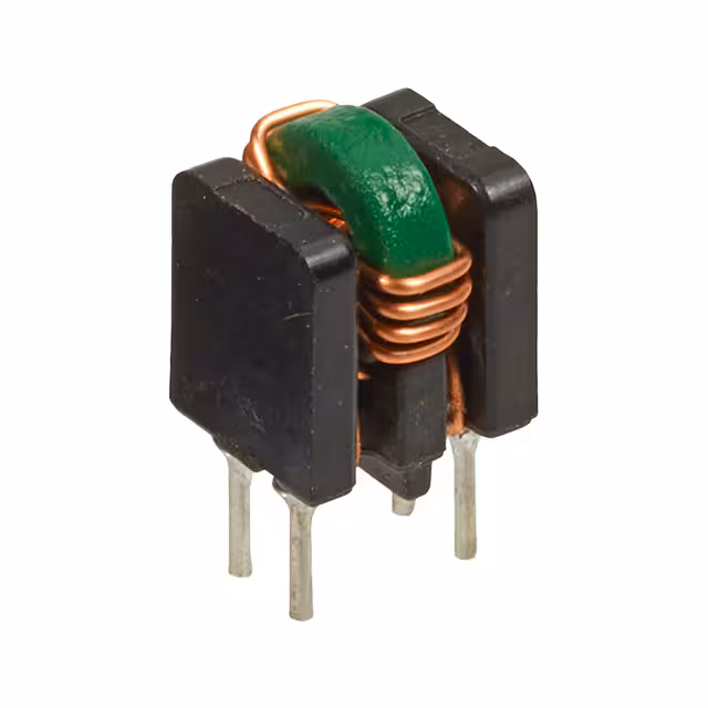 TCK-127 Traco Power  Gleichtaktdrosseln