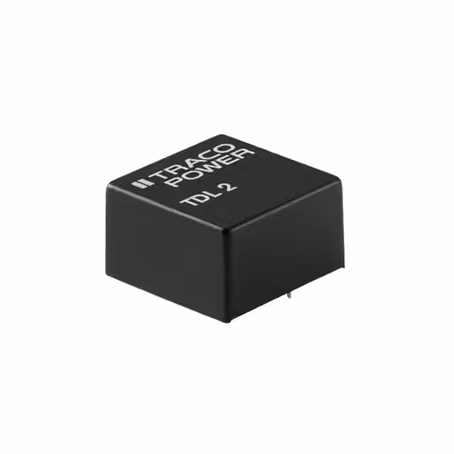 TDL 2-1213 Traco Power  Convertidores CC CC