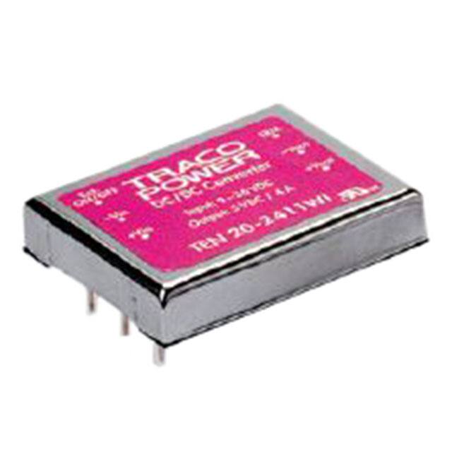 TEN 20-2411WI Traco Power  Convertidores CC CC