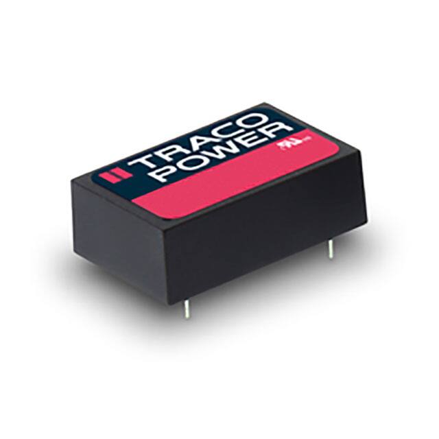 THM 10-2422 Traco Power  Convertidores CC CC