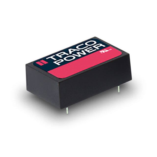 THM 10-4822 Traco Power  Convertidores CC CC