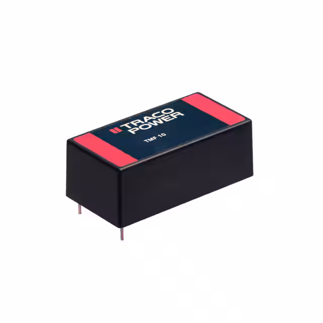 TMF 10124 Traco Power  AC-DC-Wandler