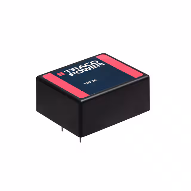 TMF 20124 Traco Power  Convertitori AC DC