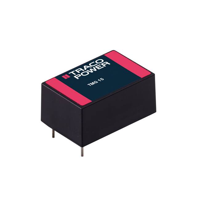 TMG 15112 Traco Power  AC DC Converters